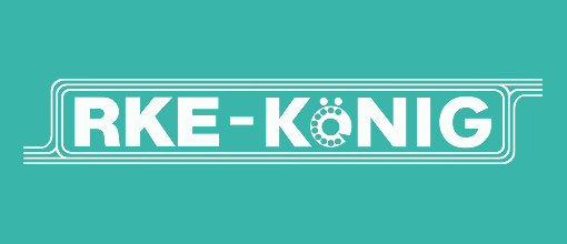 RKE König Logo