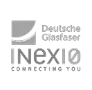 Deutsch Glasfaser Logo