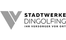 Stadtwerke Dingolfing Logo