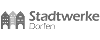 Stadtwerke Dorfen Logo