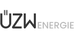 ÜZW Energie Logo